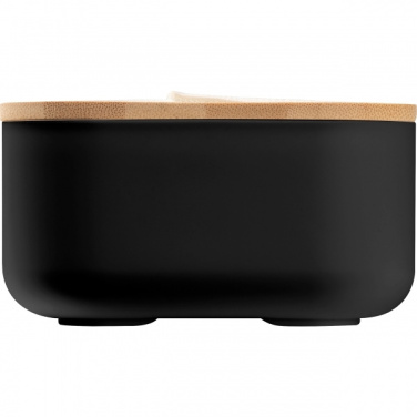 Logo trade meened foto: Bambusest kaanega söögikarp Stanley