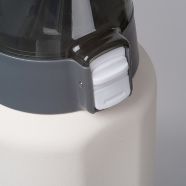 Logotrade firmakingi foto: MoLu roostevabast terasest pudel Puente Alto