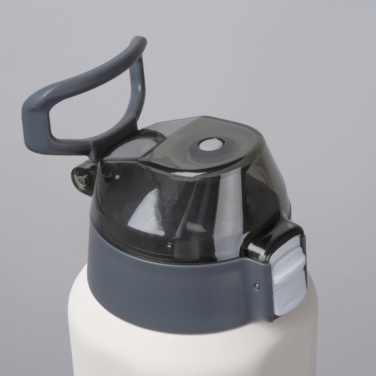 Logo trade reklaamkingid foto: MoLu roostevabast terasest pudel Puente Alto