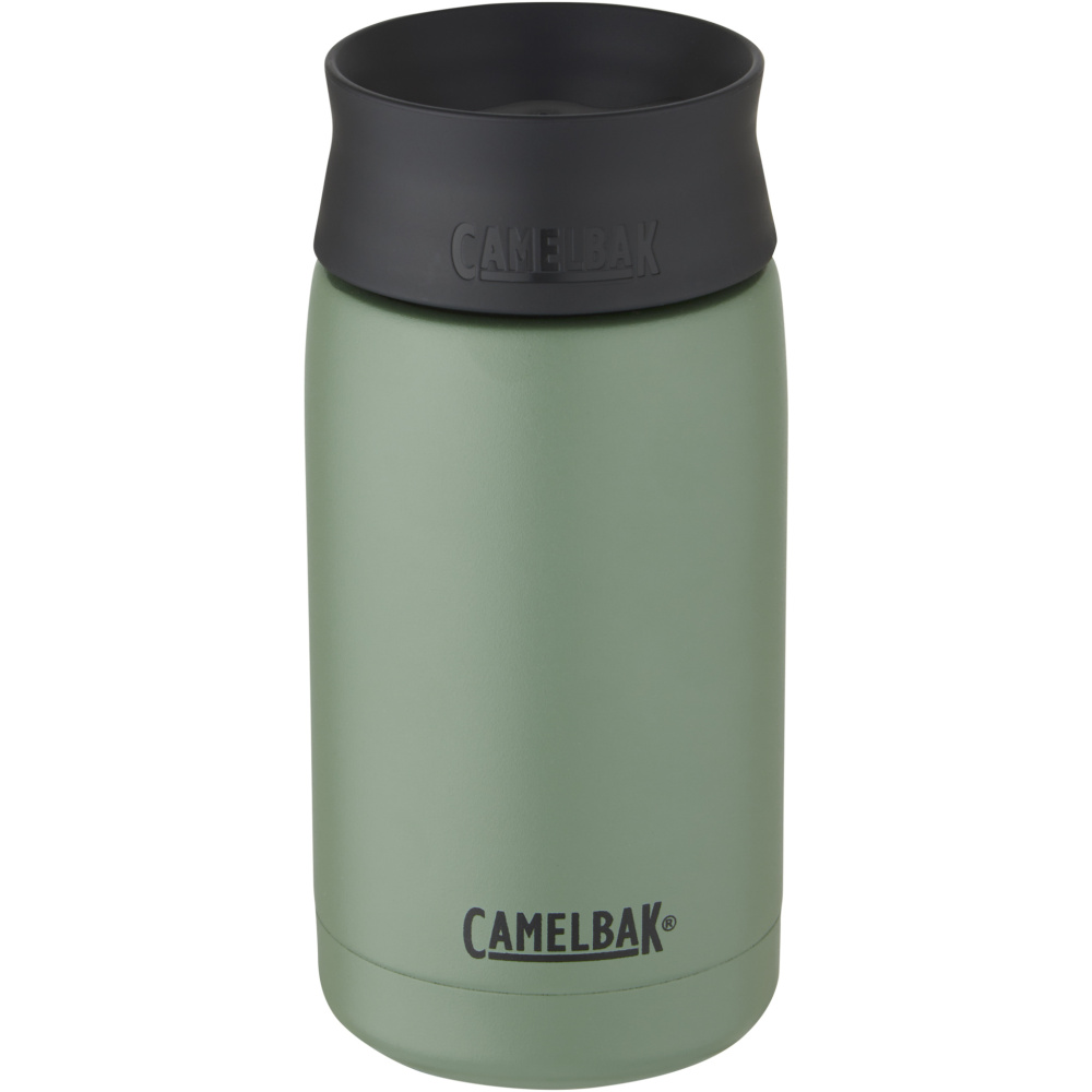 Logo trade meene pilt: CamelBak® Hot Cap 350 ml vasest vaakumisolatsiooniga trummel