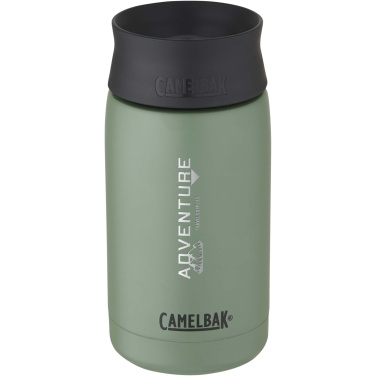 Logo trade reklaamkingi pilt: CamelBak® Hot Cap 350 ml vasest vaakumisolatsiooniga trummel