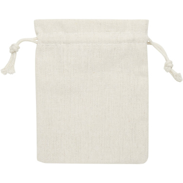 Logotrade reklaamkingid pilt: Bambusest peegel