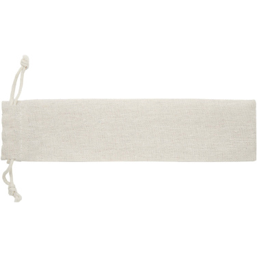 Logotrade firmakingid pilt: 5-osaline söögiriistade komplekt Root