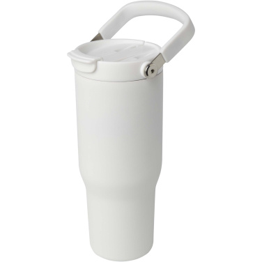 Logo trade reklaamkingituse pilt: Bronx 900 ml RCS taaskasutatud roostevabast terasest termoskruus