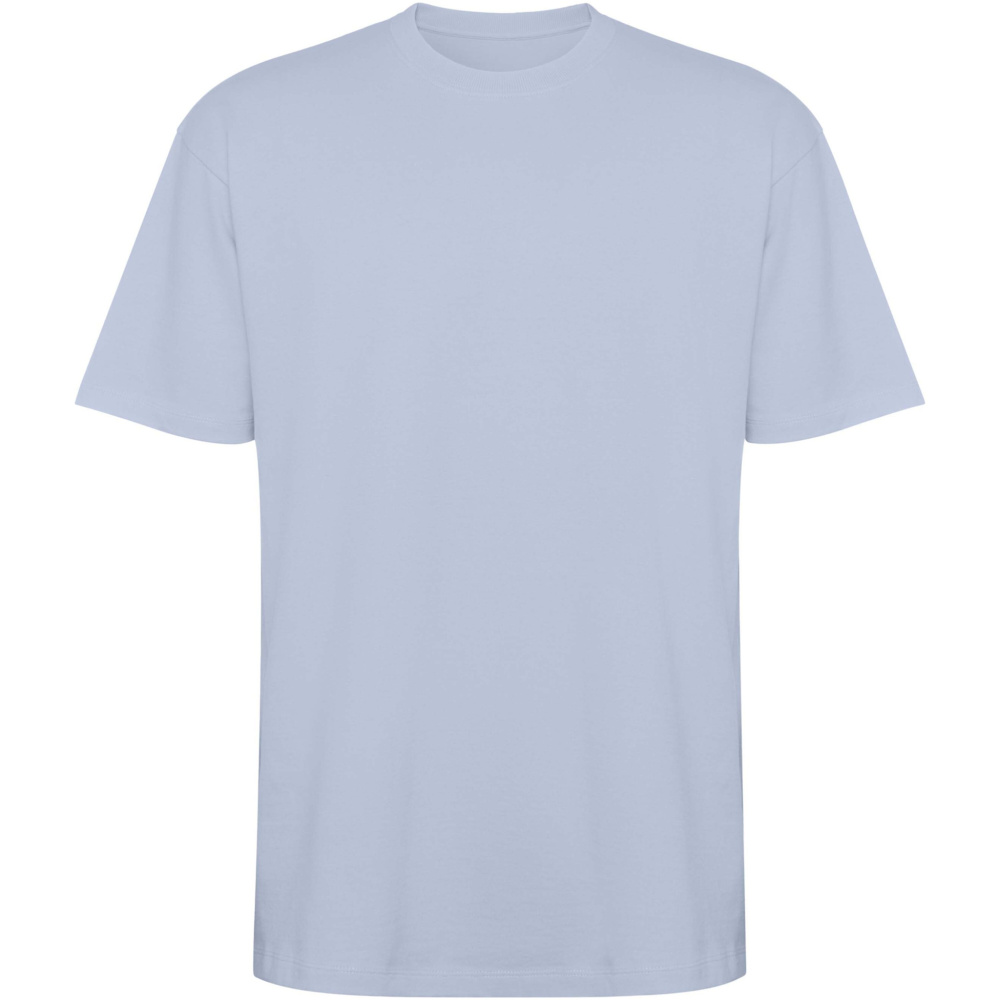 Logo trade ärikingid foto: Bull lühikeste varrukatega unisex ülisuur T-särk