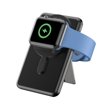 Logotrade firmakingitused pilt: Urban Vitamin Redwood 5in1 5000mah 20W PD akupank