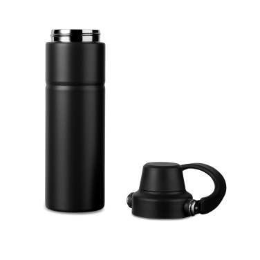 Logotrade reklaamtoote foto: Baltimore trek RCS taaskasutatud SS pudel 600 ML