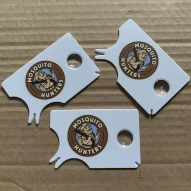 Logo trade ärikingi pilt: Bränditud puugieemalduskaart