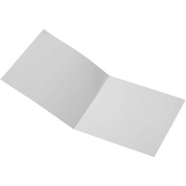 Logotrade reklaamkingituse foto: Heraldi ruudukujuline õnnitluskaart