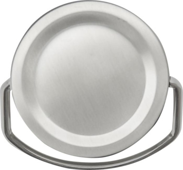 Logo trade ärikingituse pilt: Sedona 500 ml taaskasutatud roostevabast terasest veepudel