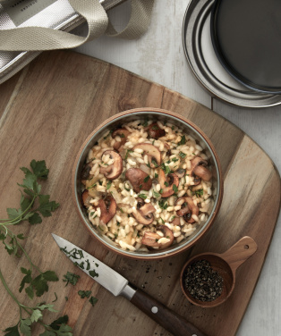 Logotrade reklaamkingid pilt: Black+Blum klaasist lõunakauss 750ml