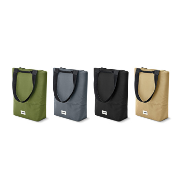 Logotrade meened pilt: Black+Blum 16L isoleeritud kandekott/jahutuskott