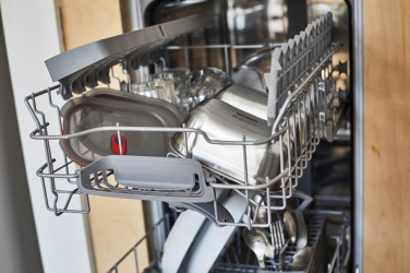 Logo trade meened foto: Black+Blumi toidukarbid (3 tk)