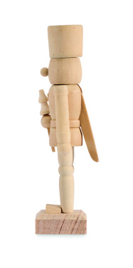 Logo trade firmakingitused foto: Pähklipureja maalikomplekt