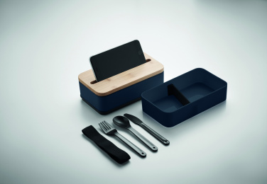 Logotrade reklaamtooted pilt: Taaskasutatud PP lõunakarp