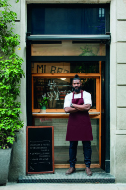 Logotrade reklaamkingi foto: Orgaanilisest puuvillast põll 240 gr/m² GAMMA