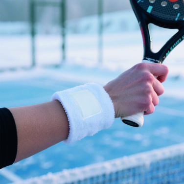 Logo trade reklaamtooted foto: Polüpuuvillast käepael TEKUBI