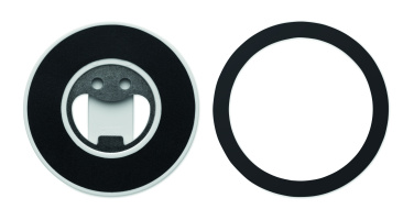 Logotrade firmakingitused pilt: DOSENUNO Telefonihoidja ja pudeliavaja