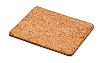 Logo trade ärikingi pilt: WALLK korgist kaardihoidja RFID-ga