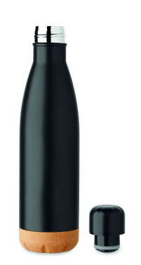 Logotrade meene foto: CADEAU 3-osaline kinkekomplekt karbis