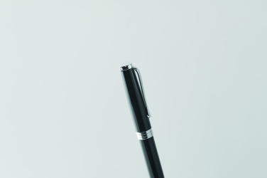 Logo trade reklaamkingitused foto: LYON keeratav pastapliiats karbis