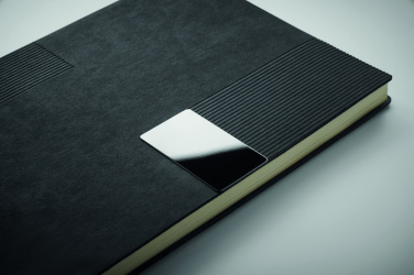 Logotrade firmakingitused pilt: TREZE A5 PU märkmik