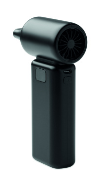 Logotrade reklaamkingid pilt: Kaasaskantav turboventilaator