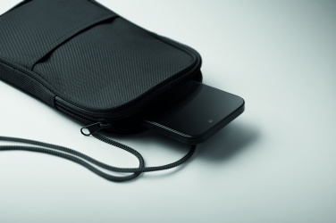 Logotrade reklaamtooted pilt: RPET-ist õlakott reisimiseks KOROVIN