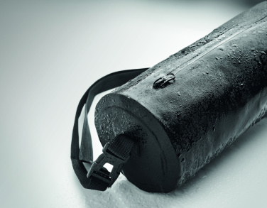 Logotrade reklaamtooted pilt: 300D RPET-ist veekindel kott BRENNA