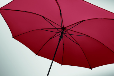 Logo trade firmakingi pilt: 23-tolline automaatselt avanev vihmavari BRALA