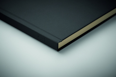 Logotrade ärikingitused pilt: SUGAR A5 suhkruroo PLA märkmik