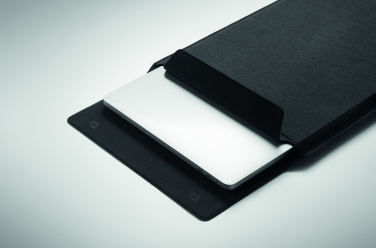 Logo trade reklaamkingid foto: PRACTIC 16-tolline vildist sülearvutitasku