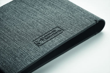 Logotrade reklaamtooted pilt: WALL PU rahakott anti-loss tuvastusega