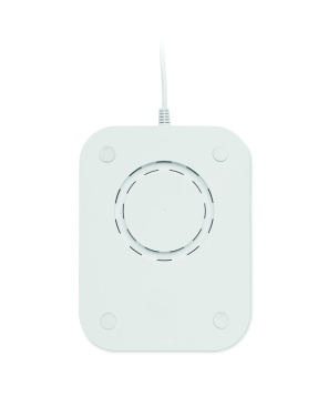 Logo trade firmakingituse pilt: Juhtmevaba laadijaga kruusisoojendi komplekt SIROTER