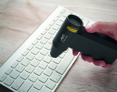 Logotrade meene foto: Kaasaskantav turboventilaator VENTA