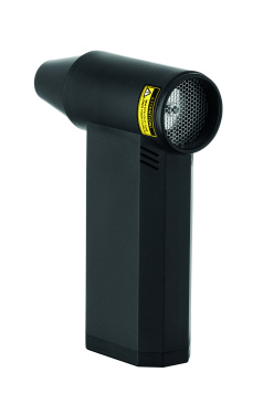 Logo trade meened foto: Kaasaskantav turboventilaator VENTA