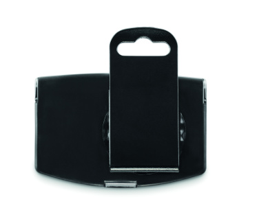 Logotrade reklaamtooted pilt: 32-osaline kruvikeerajaotsakute komplekt SCREY