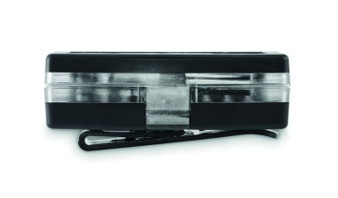 Logotrade reklaamkingituse foto: 32-osaline kruvikeerajaotsakute komplekt SCREY