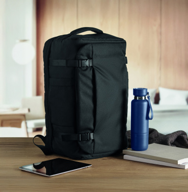 Logotrade meened pilt: Suur käsipagasi reisikott NAMUR