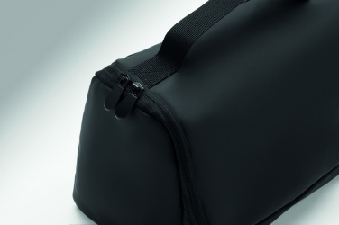 Logotrade ärikingitused pilt: PU-st riputatav kosmeetikakott AWAY