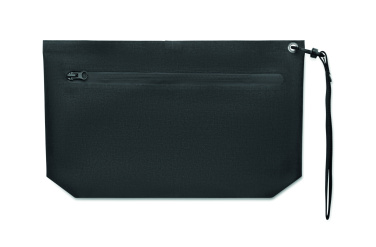 Logotrade firmakingitused pilt: Veekindel dokumendikott BRENNA POUCH