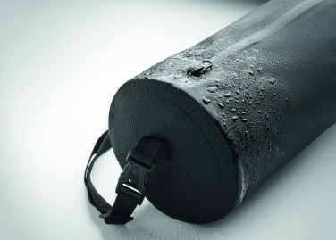 Logo trade firmakingitused foto: Spordikott 300D RPET-ist BRENNA TUBE