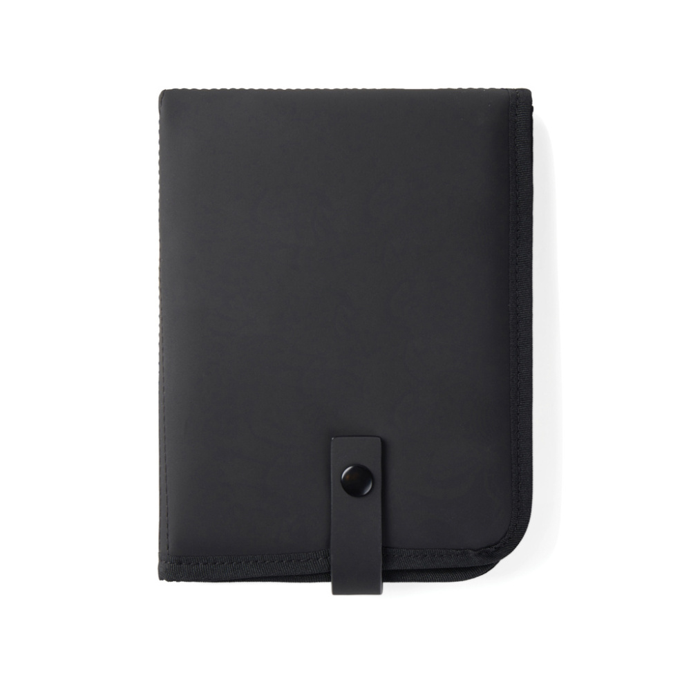 Logo trade reklaamkingituse pilt: VINGA Baltimore RCS istmepadi