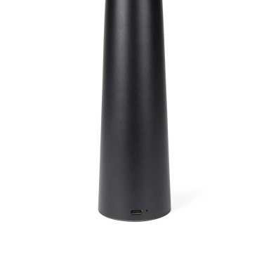 Logotrade firmakingituse foto: VINGA Avery RCS laualamp