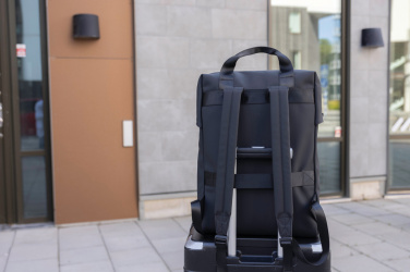 Logotrade reklaamkingituse foto: VINGA Baltimore RCS seljakott