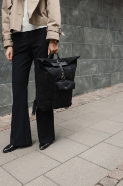 Logo trade reklaamkingituse pilt: VINGA Marlow RCS seljakott