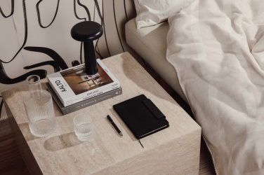 Logo trade reklaamtooted foto: VINGA Marlow GRS märkmik