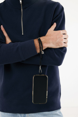 Logotrade reklaamtoote foto: CarryLoop reguleeritav telefonihoidja käepael