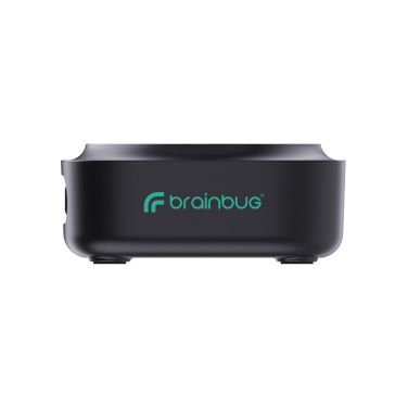 Logotrade meened pilt: Urban Vitamin Goleta 2-in-1 15W magnetiline juhtmevaba laadija