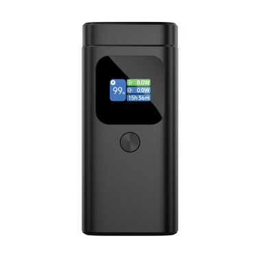 Logotrade meene foto: Urban Vitamin Sunnyvale 100W 15.000mAh magnetiline akupank